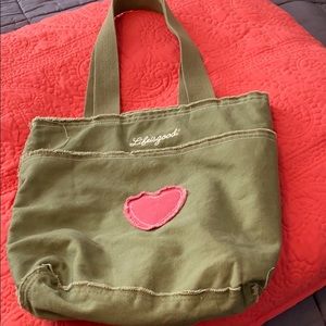 Boho bag by Life is Good